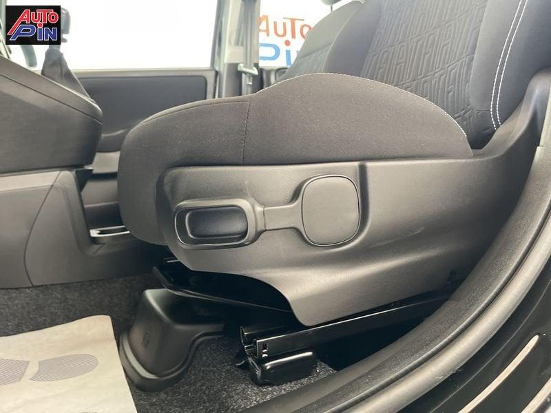 FIAT Panda Panda 1.0 FireFly S&S Hybrid *PROMO*