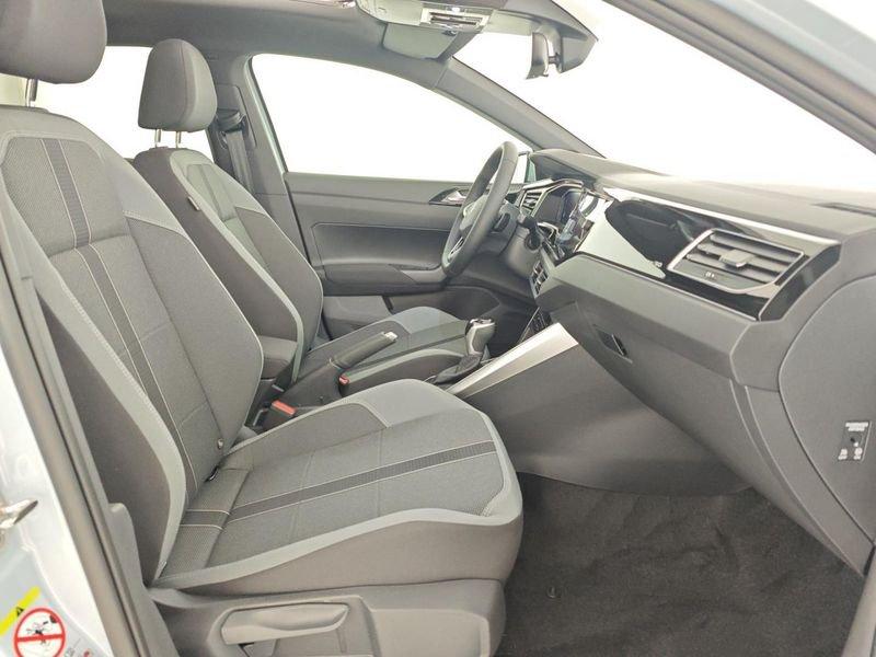 Volkswagen Polo 1.0 TSI DSG Edition 50