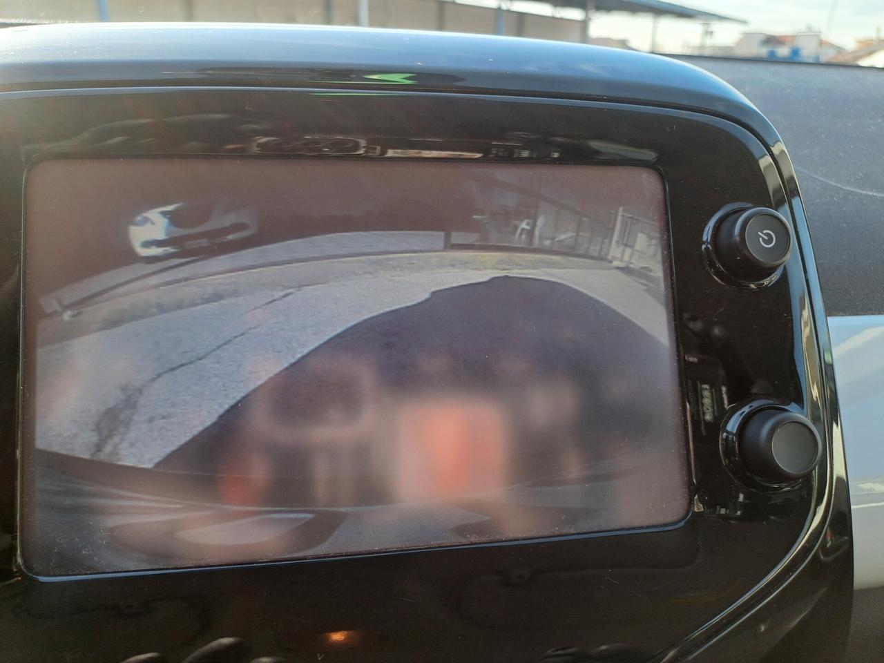 Toyota Aygo 1.0 VVT SENZA BUSTA PAGA