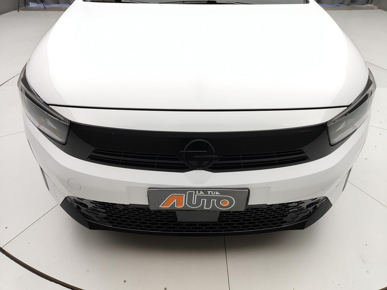 OPEL Corsa VI 2023 1.2 100CV GS AT8