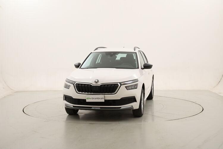 Skoda Kamiq Ambition BR578008 1.0 Benzina 95CV