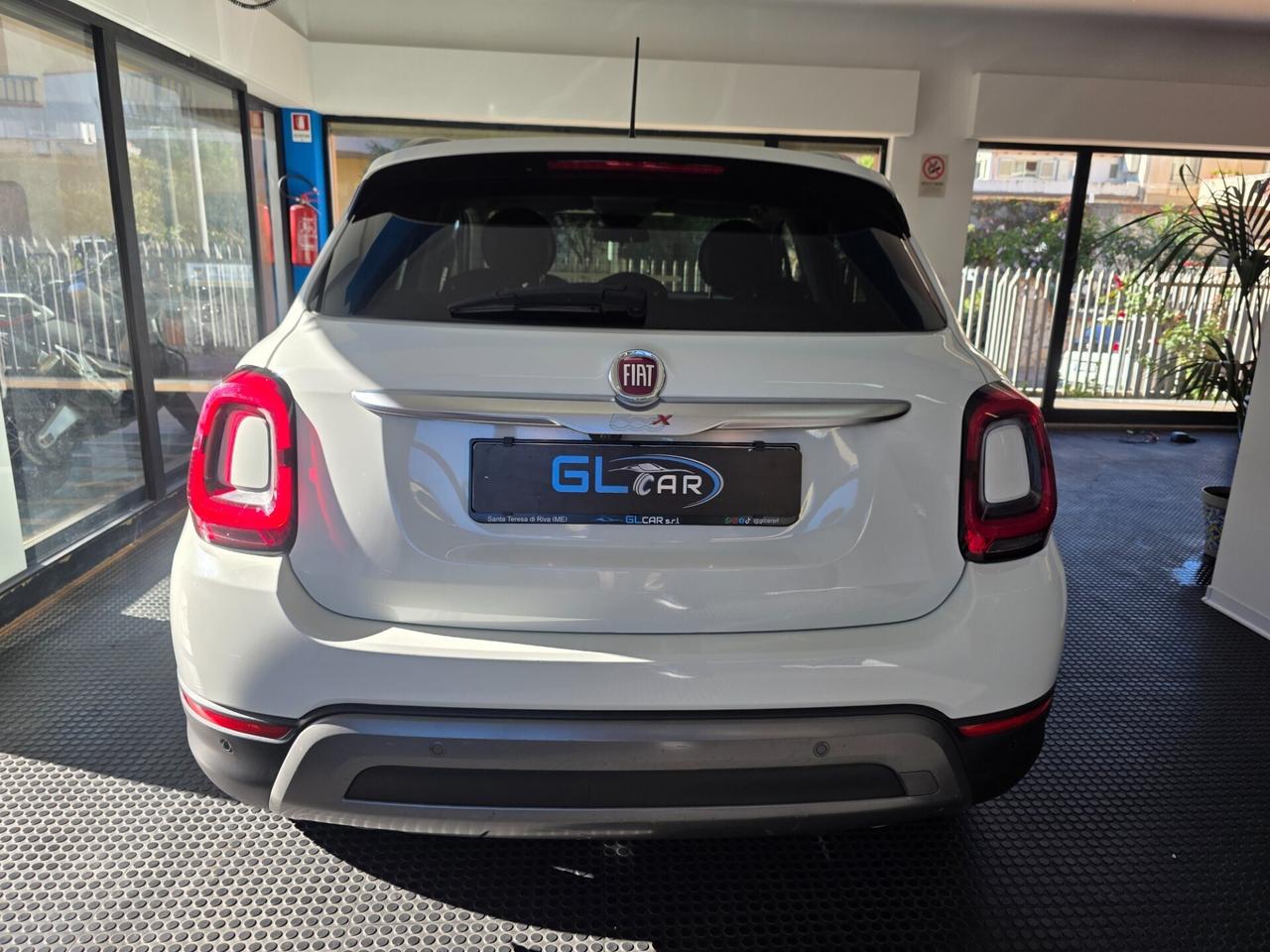Fiat 500X 1.0 120cv Cross 2019 22000km
