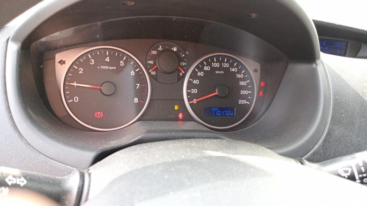 Hyundai i20 1.4 Euro 5 2012 Ok Neop Ok Area B e C