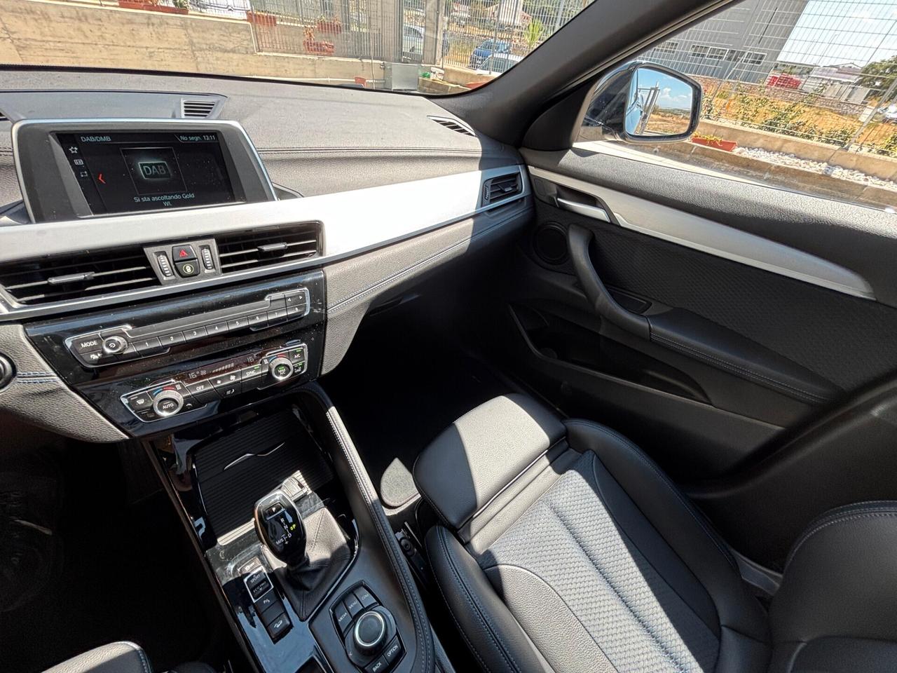 Bmw X2 M xDrive18d Msport-X