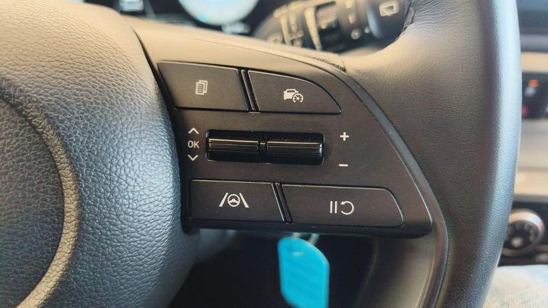 Hyundai i20 1.2 MPI 84cv ConnectLine