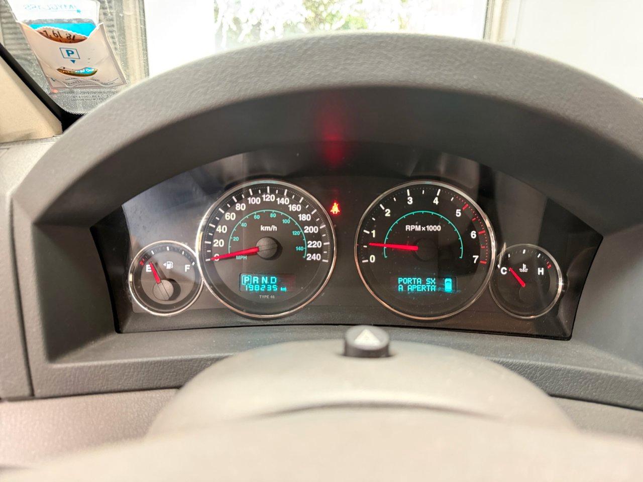 Jeep Grand Cherokee 3.0 V6 crd Limited auto