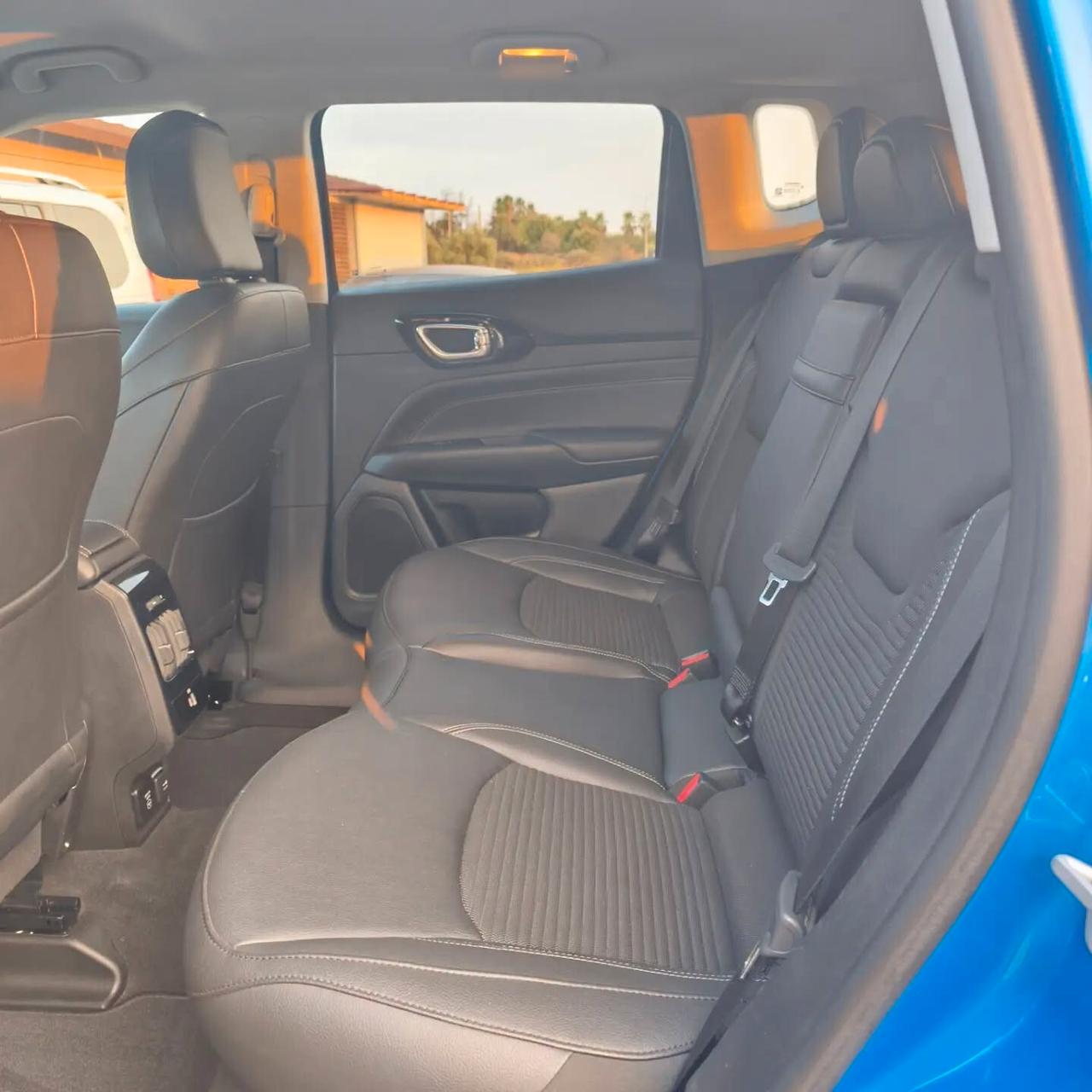 Jeep Compass 1.6 130CV STRAFULL TOP DI GAMMA