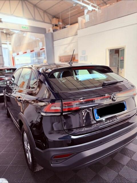 Volkswagen Taigo 1.0 TSI 95 CV Life