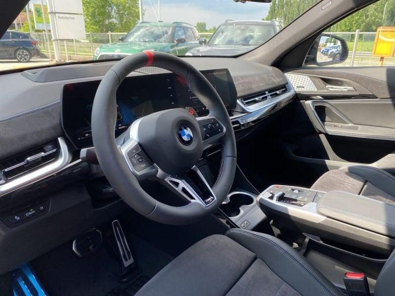 BMW X2 M35I XDRIVE