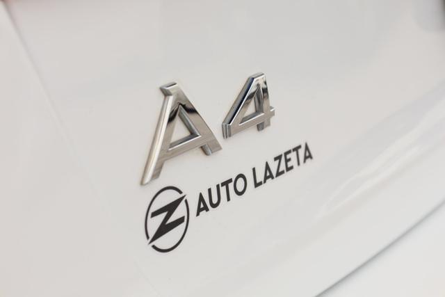 AUDI A4 Avant 35 TDI/163 CV S tronic PREZZO NETTO