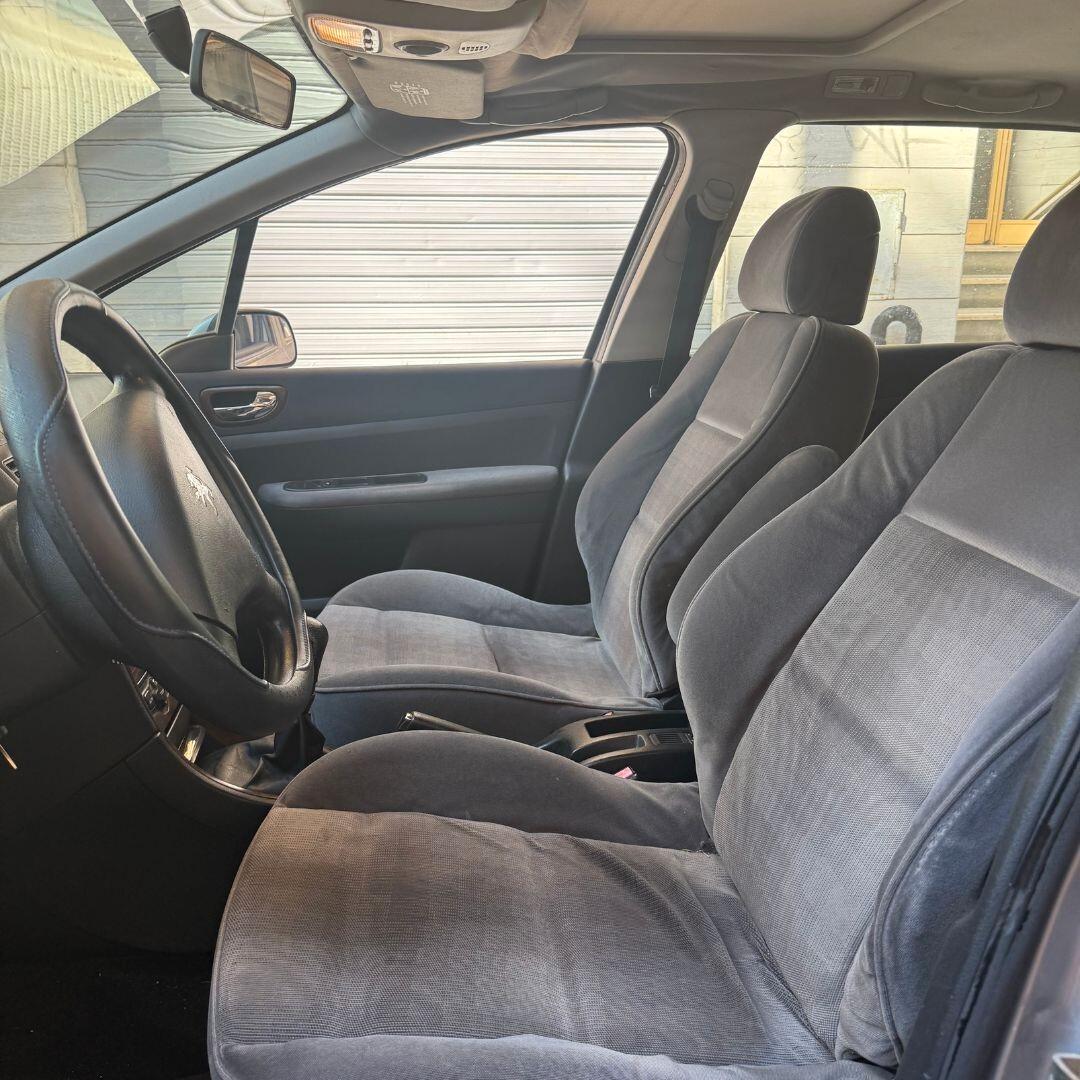 Peugeot 307 1.6 16V HDi SW - 110CV