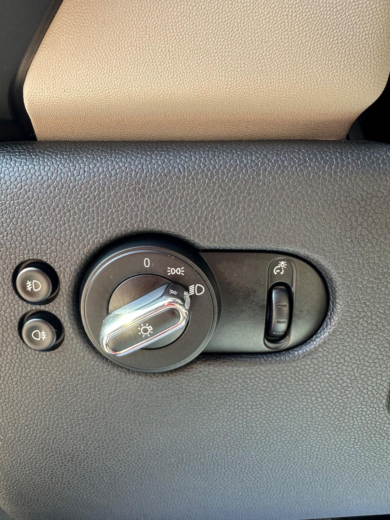 Mini 1.5 Cooper D