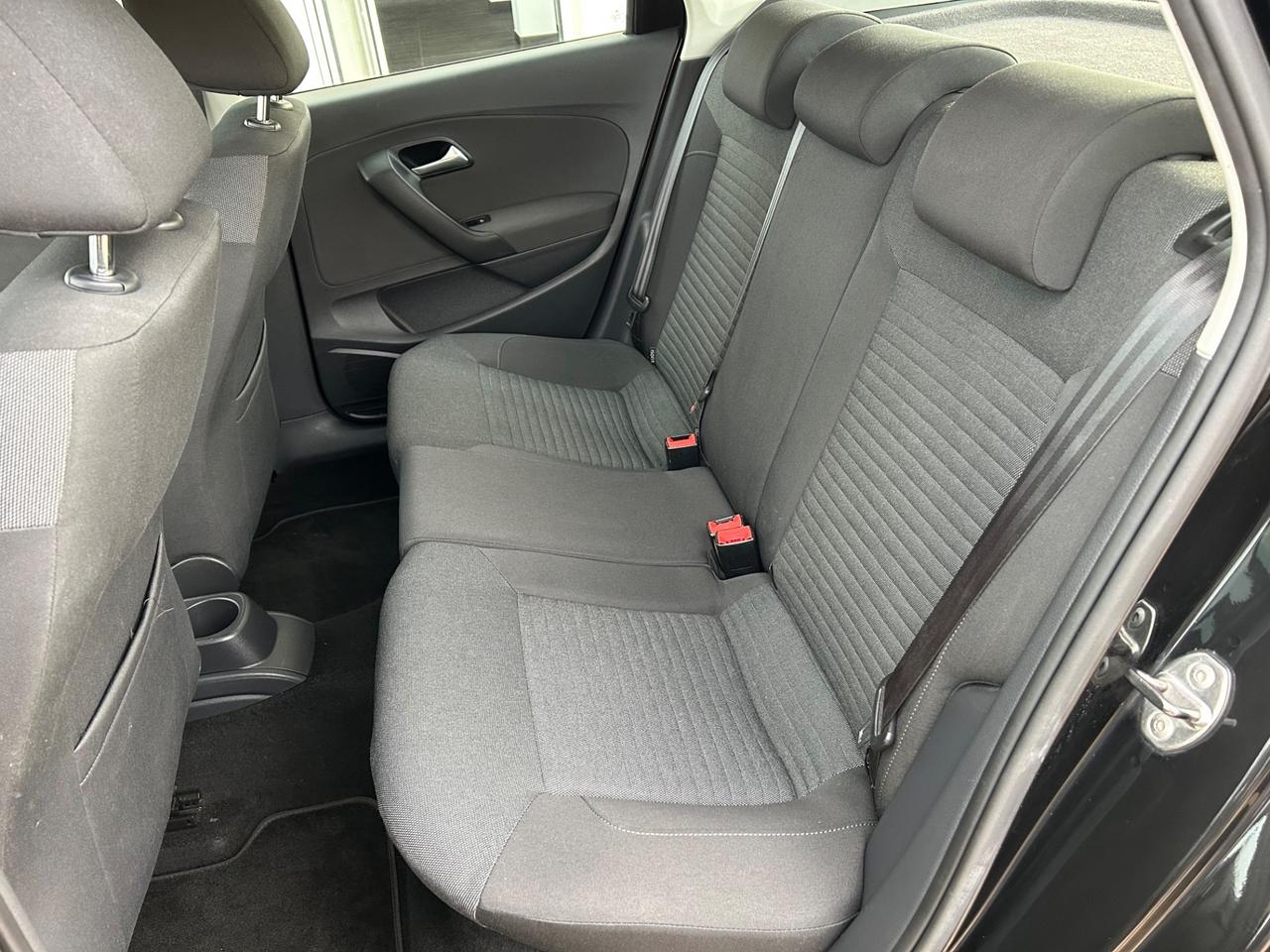Volkswagen Polo 1.2 TDI DPF 5 p. Trendline