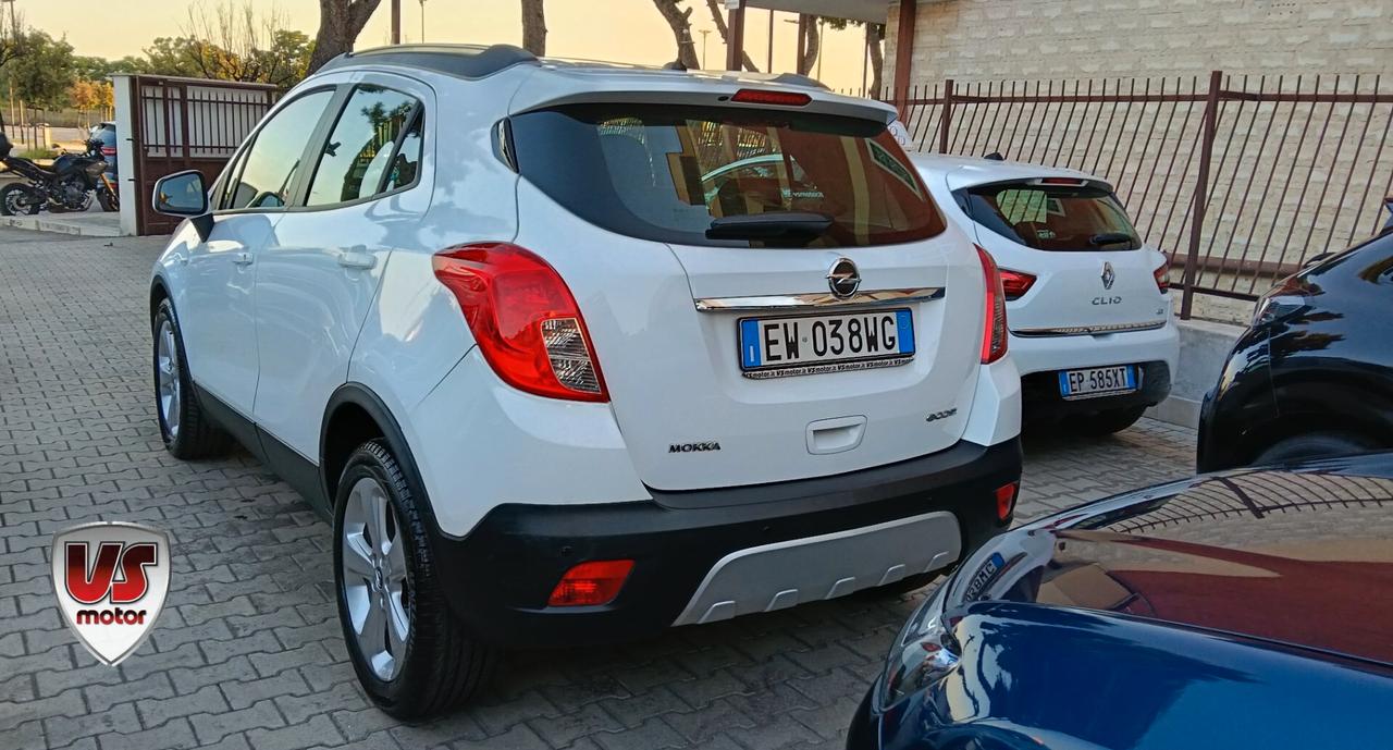 OPEL MOKKA 1.7 CDTI -PREZZO PROMO!
