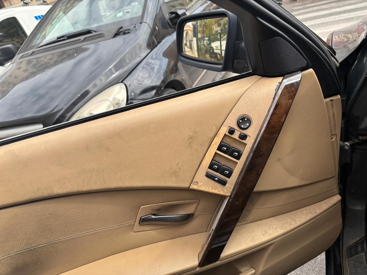 Bmw 530 530d cat Attiva