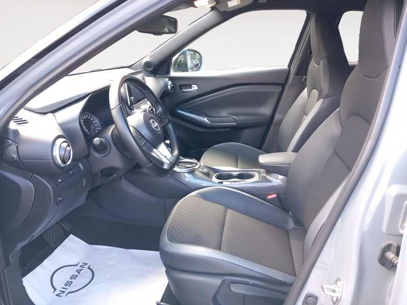 NISSAN Juke 1.6 hev N-Connecta #Fullhybrid