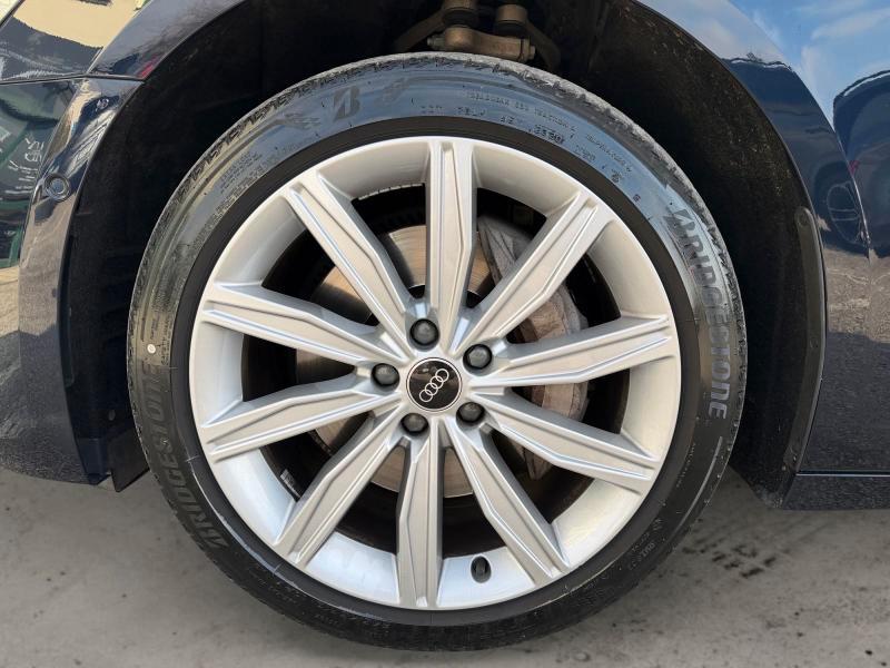 Audi A6 Avant 50 3.0 tdi mhev Business quattro tiptronic