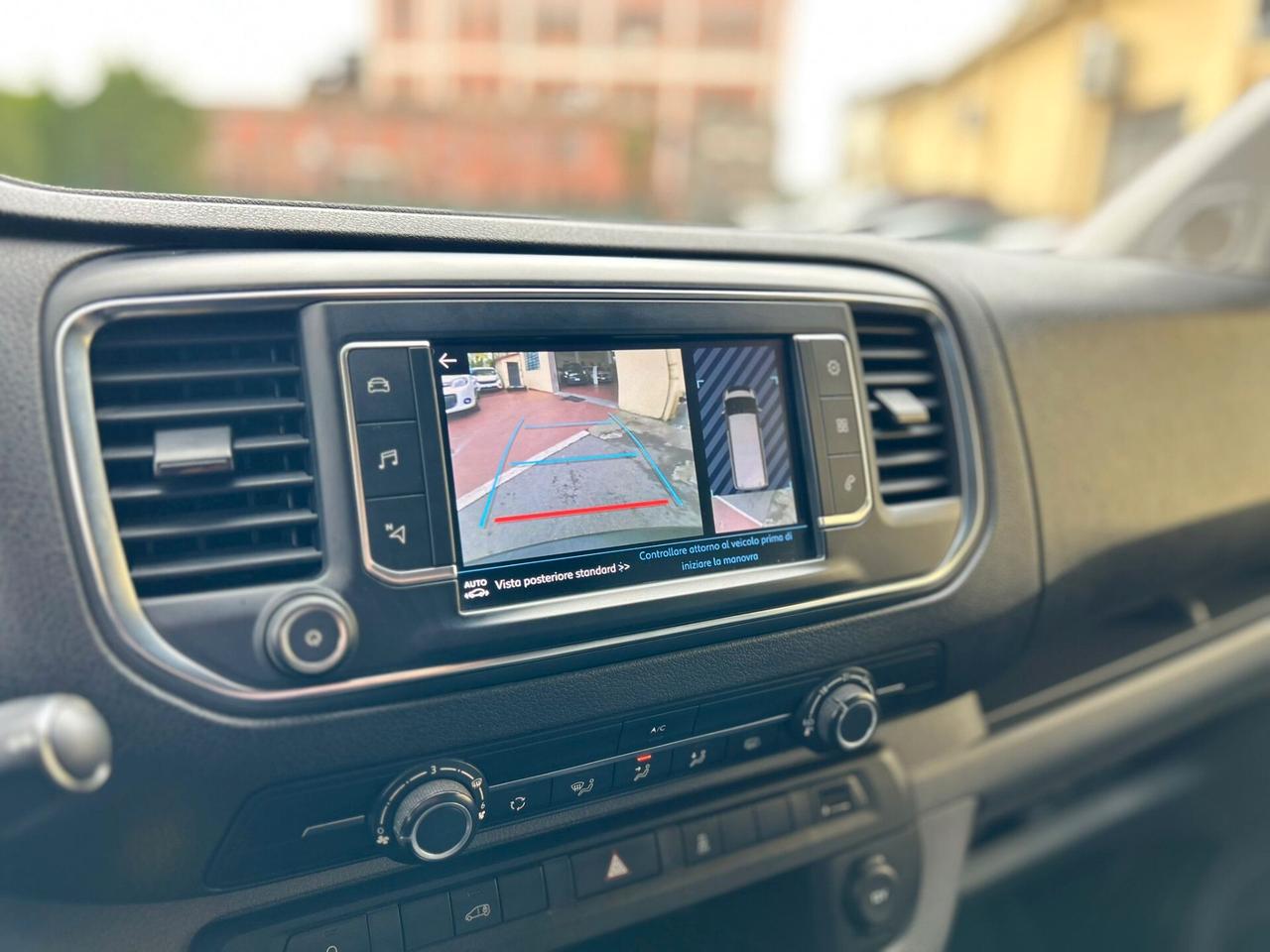 Peugeot Expert BlueHDi 2017 120 PL-TN 160.000 KM