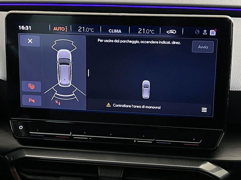 Cupra Leon Leon Sportstourer 2.0 TDI 150 CV DSG