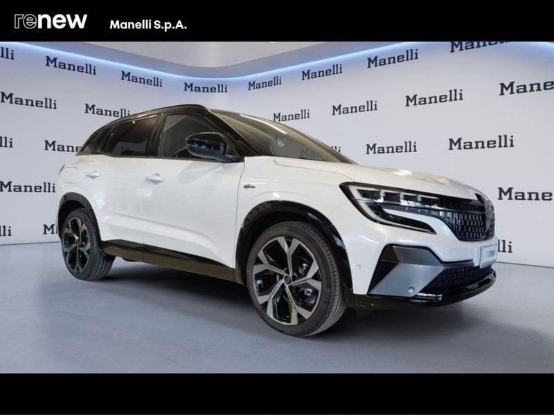 Renault Austral Techno esprit Alpine MY24 mild hybrid 160 auto rif.GY861