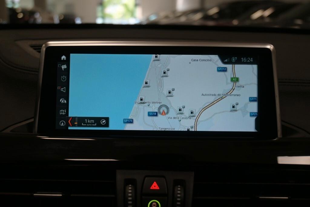 Bmw X1 sDrive16d xLine
