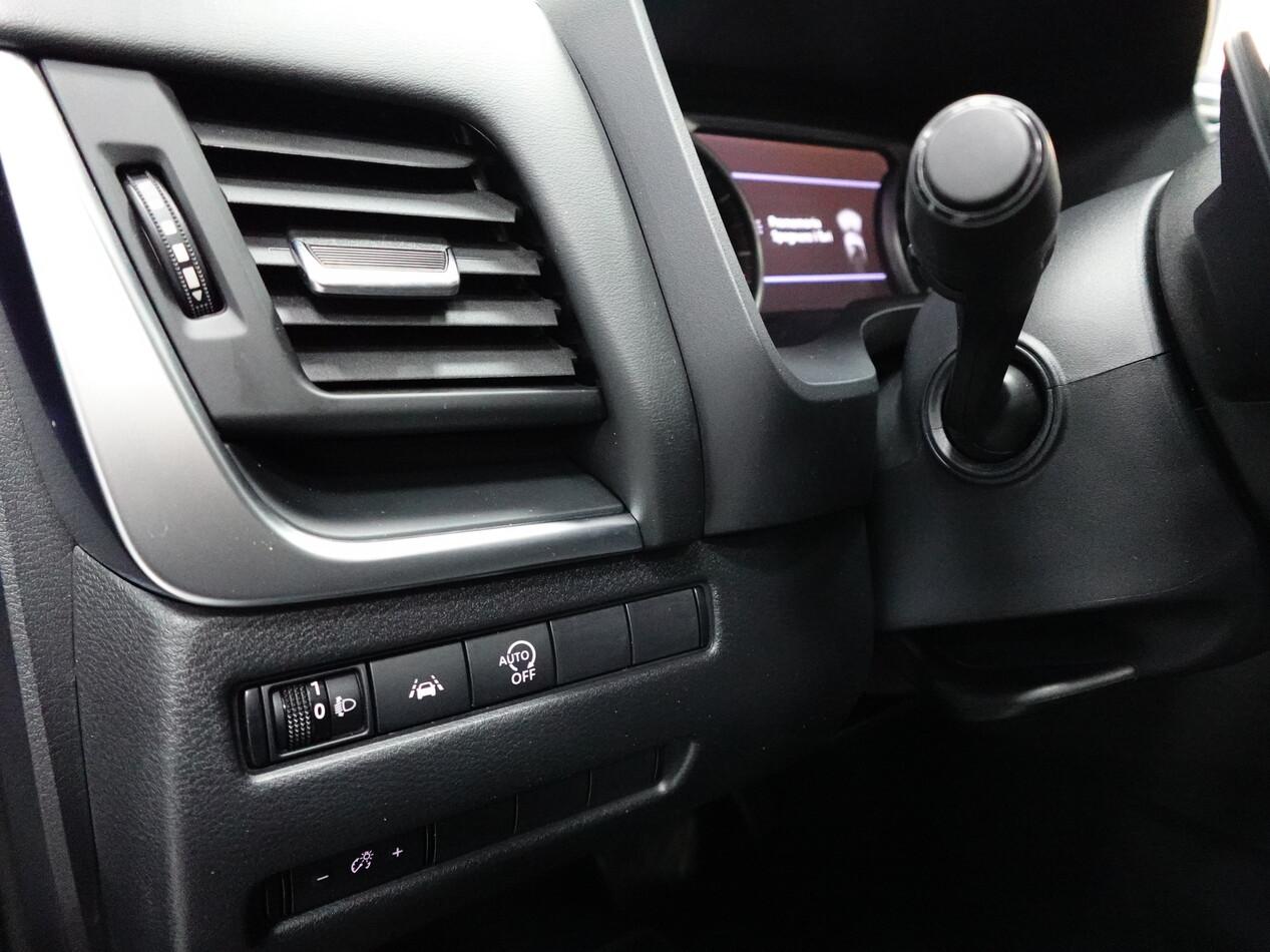 Nissan Qashqai 1.3 BZ 158 CV MHEV X-TRONIC BUSINESS
