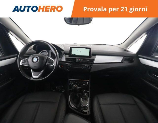 BMW 216 d Active Tourer Advantage