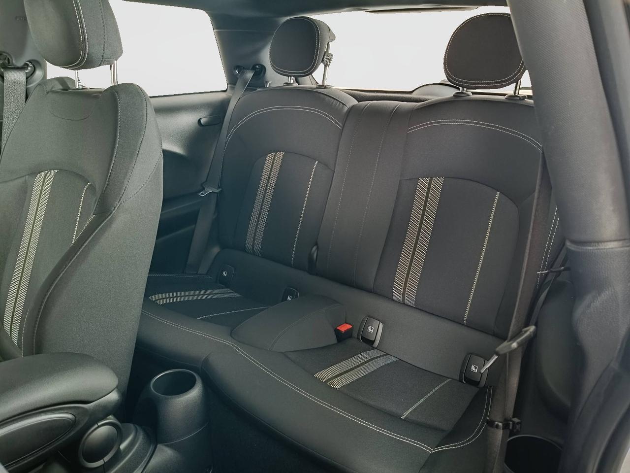 MINI Cooper Elettrica - Mini 3p Cooper SE Classic auto