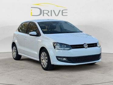 Volkswagen Polo Polo 5p 1.4 Comfortline