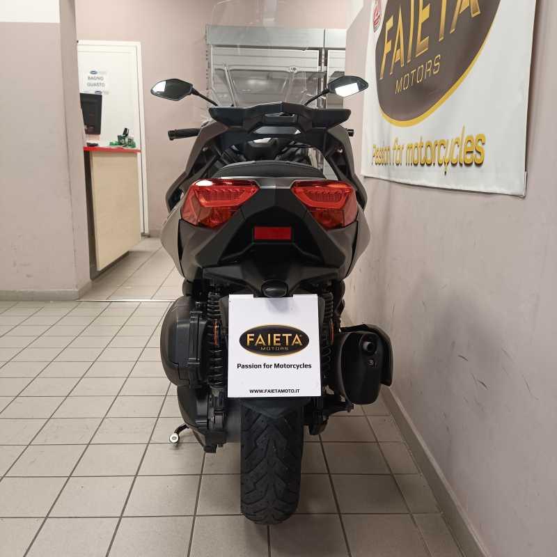 Yamaha X-Max 300 ABS - 2018