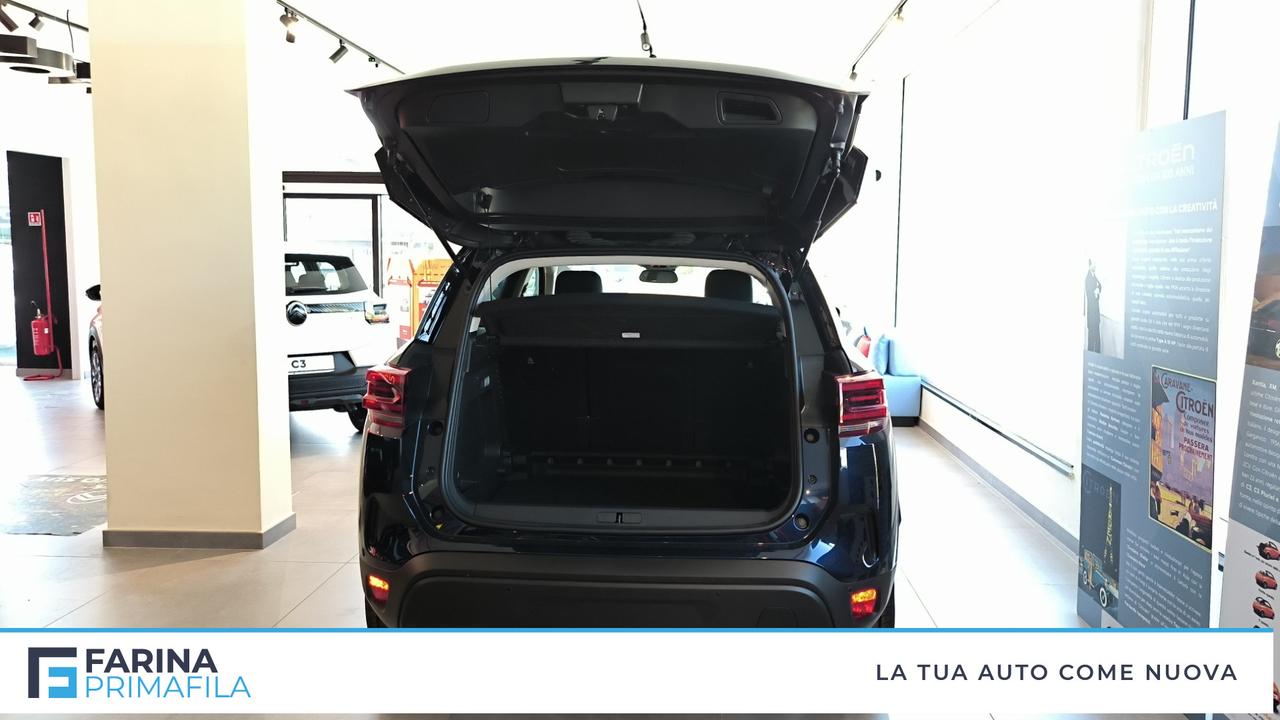 CITROEN C5 Aircross MAX - BlueHDi 130 S&S EAT8