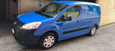 Peugeot Partner Tepee 1.6 HDi 92CV Outdoor