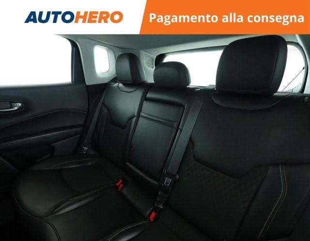 JEEP Compass 1.4 MultiAir 2WD Longitude