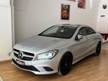 Mercedes-benz CLA 180 CDI Sport