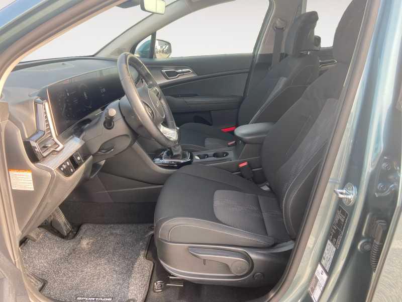 KIA Sportage 1.6 tgdi mhev Style imt