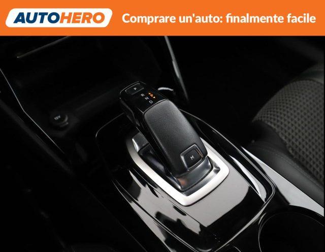 PEUGEOT 2008 BlueHDi 130 S&S EAT8 GT Line