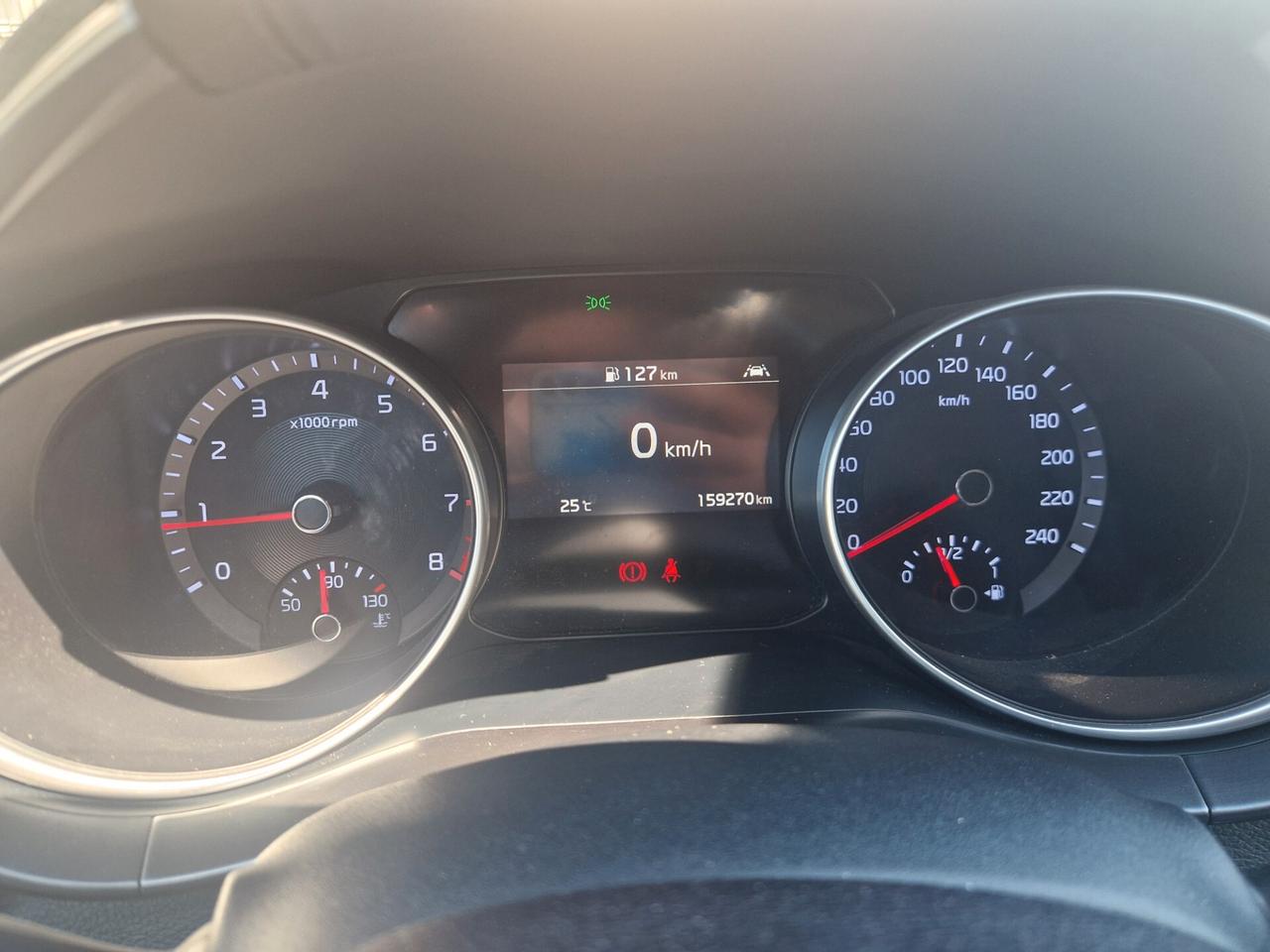 Kia XCeed 1.0 T-GDi GPL 117cv Urban-2022