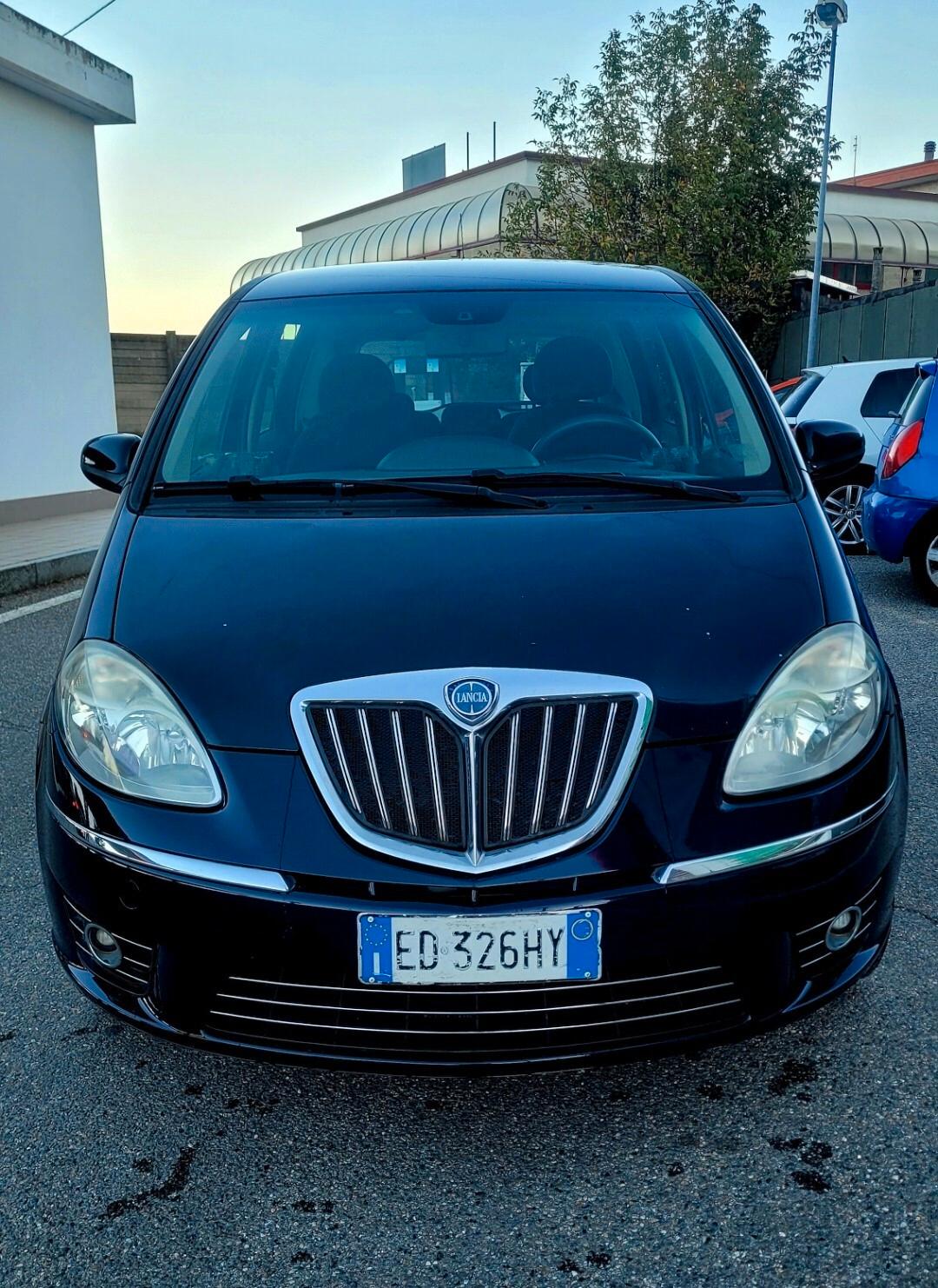 Lancia MUSA 1.4 16V Platinum