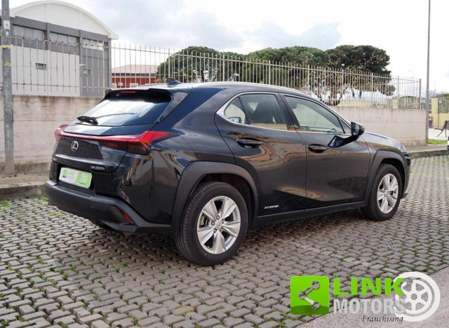 LEXUS UX 250h Hybrid Business