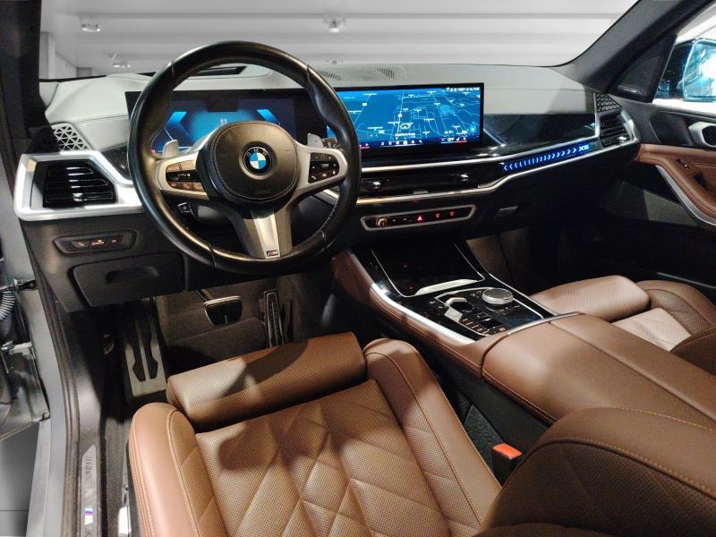 BMW X5 30 d MSport Pro xDrive Steptronic