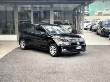 Volkswagen Polo 1.0 Benzina 65CV E6 Neo - 2018