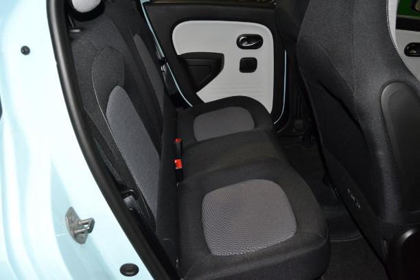 RENAULT TWINGO - 1.0 Equilibre