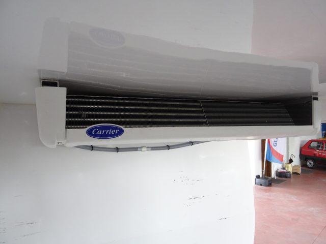 FIAT Ducato 35Q 2.2 Mjt 140CV PM-TM FRIGO FRCX -20°