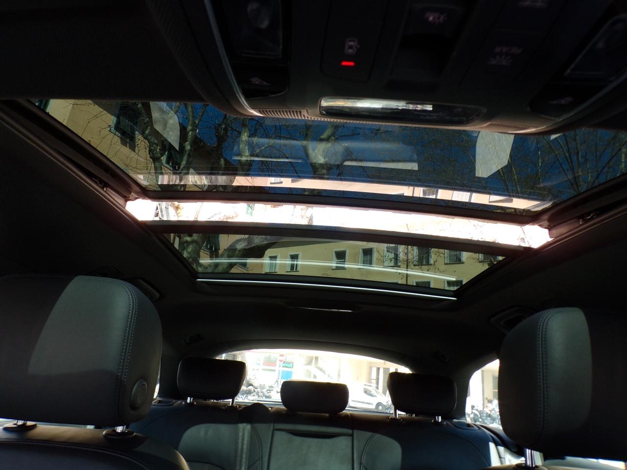 Audi A6 Avant 3.0 TDI S tronic Business 218CV del 2016