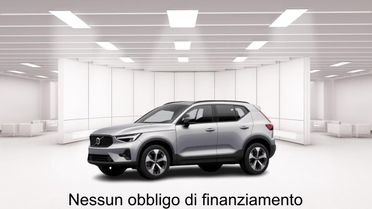 VOLVO Xc40 B3 Mild Hybrid Automatico Ultra Dark