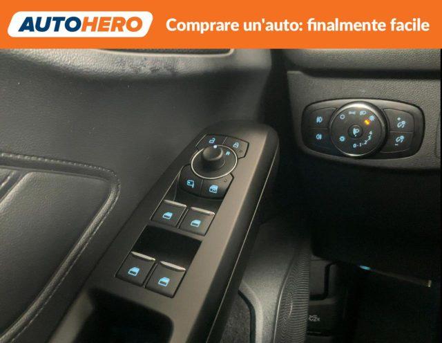 FORD Focus 1.5 EcoBlue 115 CV automatico 5p. ST-Line X