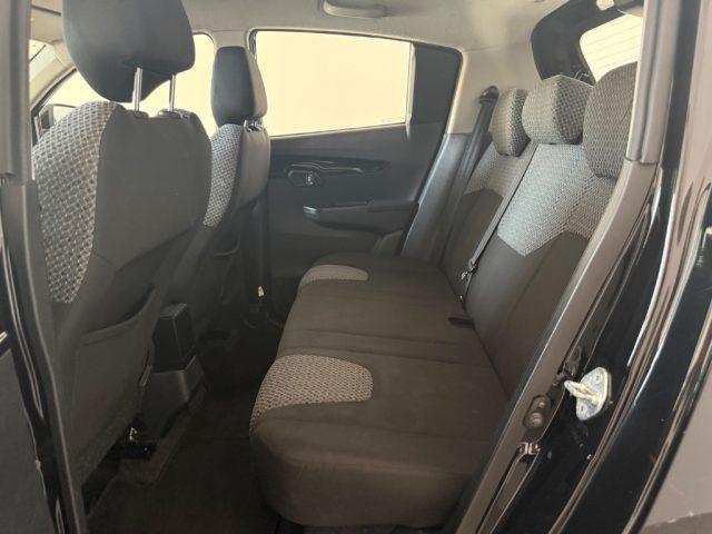 MAHINDRA KUV100 1.2 VVT M-Bifuel(GPL) K8