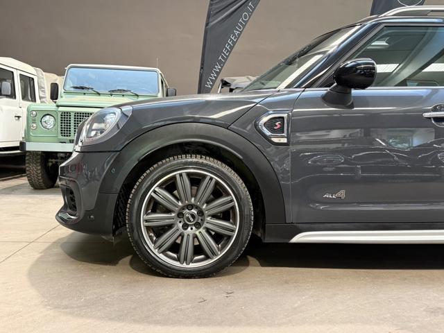 MINI Countryman 2.0 Cooper S Hype Countryman ALL4