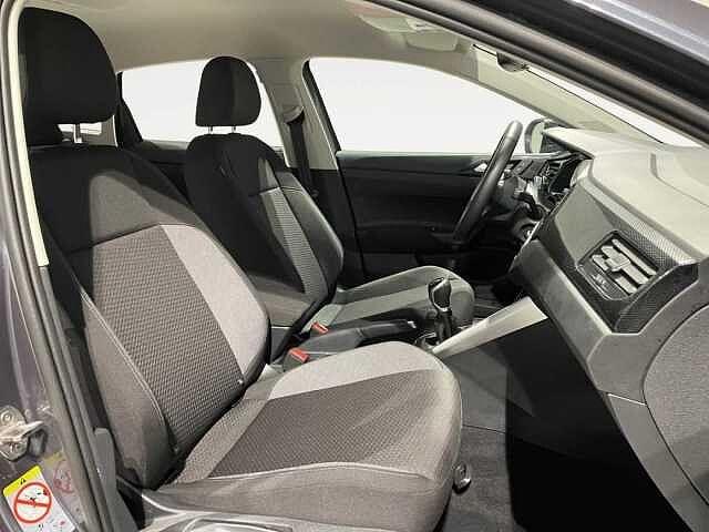 Volkswagen Taigo 1.0TSI 110CV Life - PROMO GPL INCLUSO
