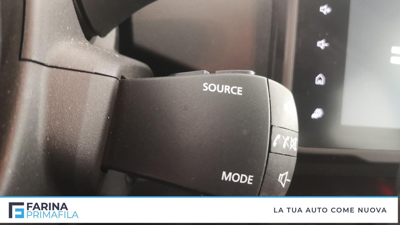 DACIA Duster II 2021 - Duster 1.0 tce Journey Gpl 4x2 100cv